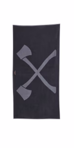 stihl asciugamano axe