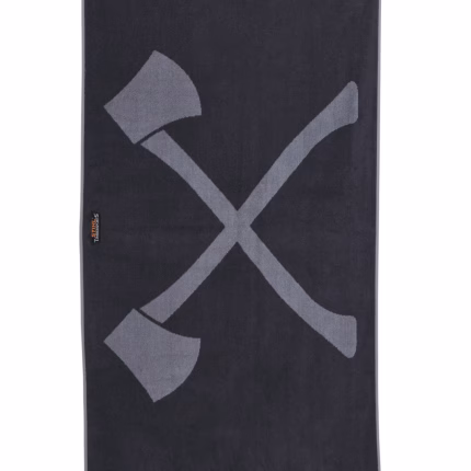 stihl asciugamano axe