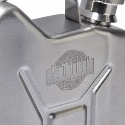 stihl fiaschetta contra argento