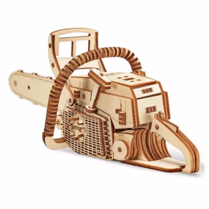 stihl puzzle in legno 3 d 500i