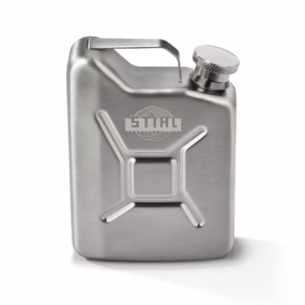 stihl fiaschetta contra argento
