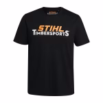 stihl timbersports® logo t shirt