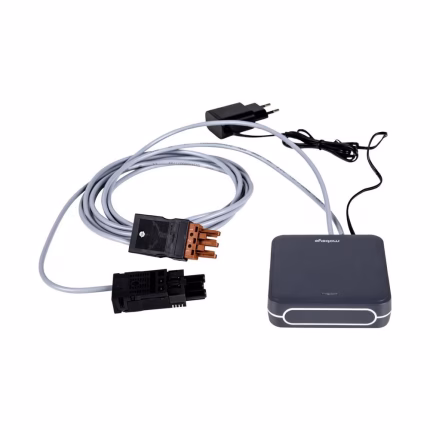 modulo di comunicazione stihl ea08 410 0200 per armadi di ricarica batterie asecos