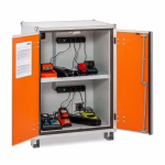 module de communication stihl ea08 410 0200 pour armoires de recharge de batteries asecos