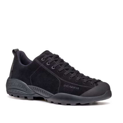 scarpa mojito gtx black