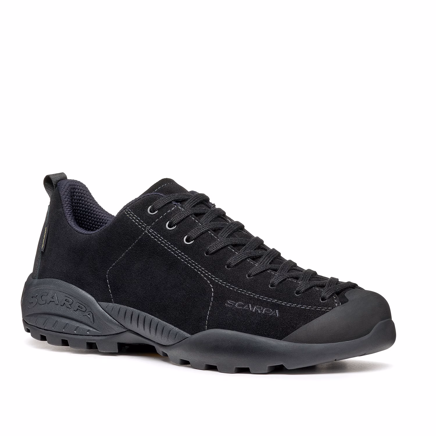 scarpa mojito gtx black scarpa mojito gtx black