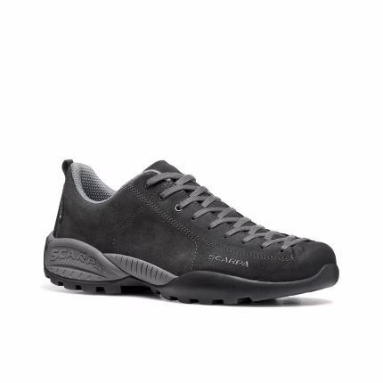 scarpa mojito gtx graphite
