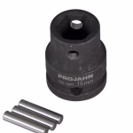 set di dadi a battente forstreich per tr 24 aq sw 16