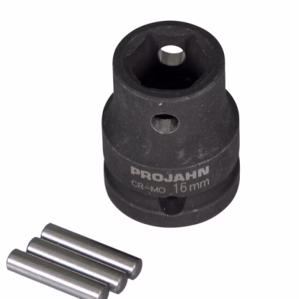 set di dadi a battente forstreich per tr 24 aq sw 16