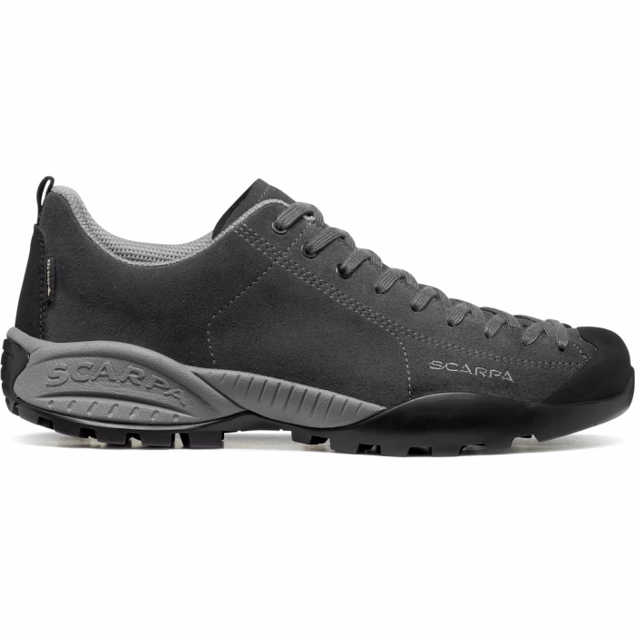 scarpa mojito gtx graphite