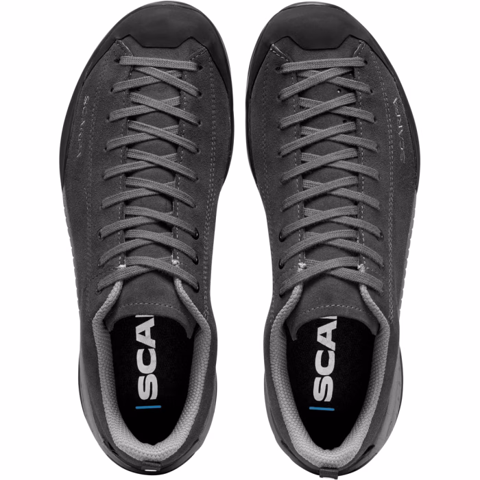 scarpa mojito gtx graphite