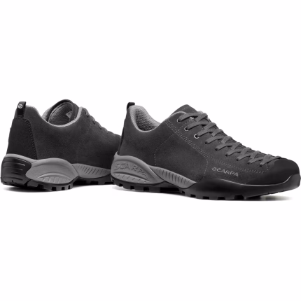 scarpa mojito gtx graphite