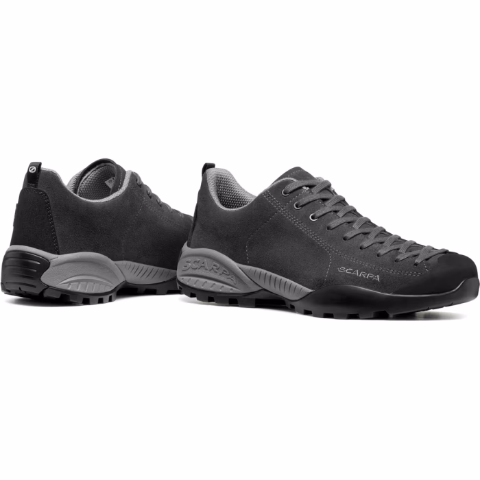 scarpa mojito gtx graphite