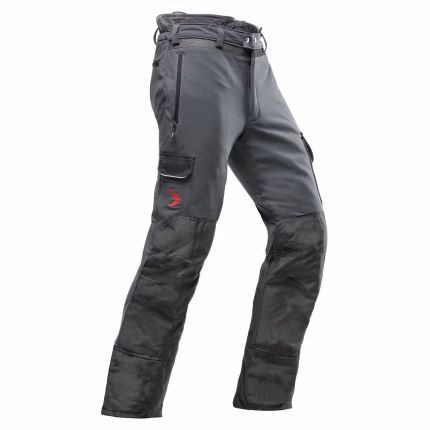 arborist schnittschutzhose typ a