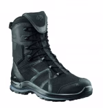 haix black eagle athletic 2.0 t high/black/sidezipper