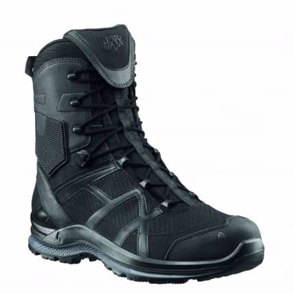 haix black eagle athletic 2.0 t high/black/sidezipper