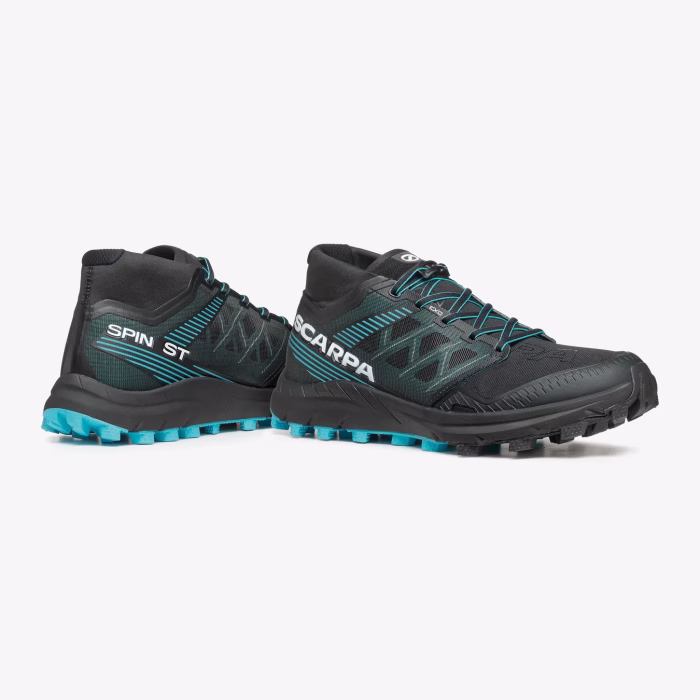 scarpa spin st wmn