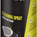 bollÉ b clean detergente per occhiali 500 ml con effetto antistatico