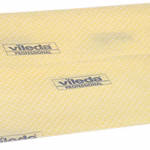 vileda panni catturapolvere high performance 60x64 cm, giallo