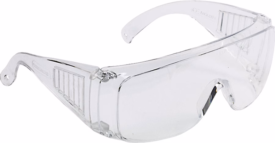 occhiali di protezione leggeri jsp martcare visispec con ventilazione occhiali di protezione leggeri jsp martcare visispec con ventilazione