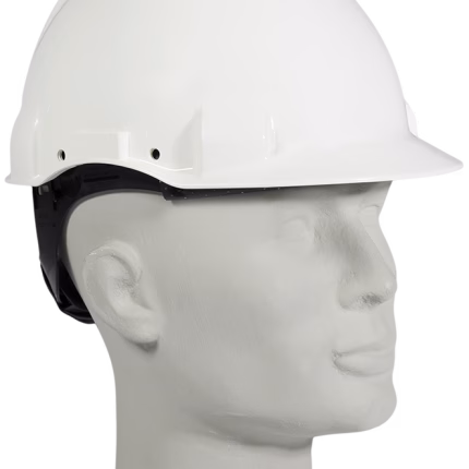 3m peltor g3000 casco di protezione bianco, regolabile, ventilato