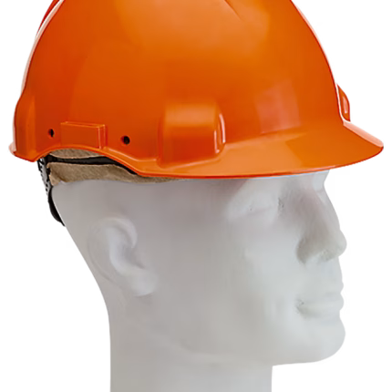 3m peltor g3000 casco di protezione arancione con cinturino interno regolabile