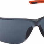 occhiali di protezione leggeri bollÉ ness+ con rivestimento antifog e specchiato