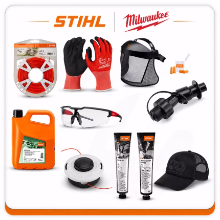 set base per stihl fr 460 tc e fr 480 c e