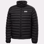 helly hansen jr sirdal insulator jacket