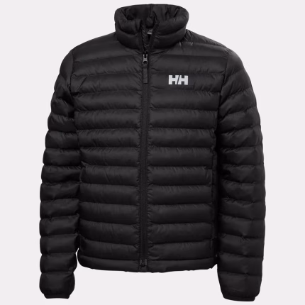 helly hansen jr sirdal insulator jacket