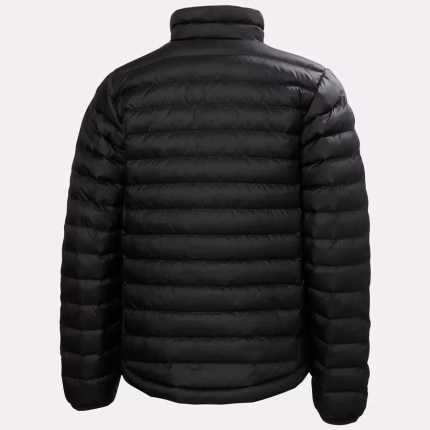 helly hansen jr sirdal insulator jacket