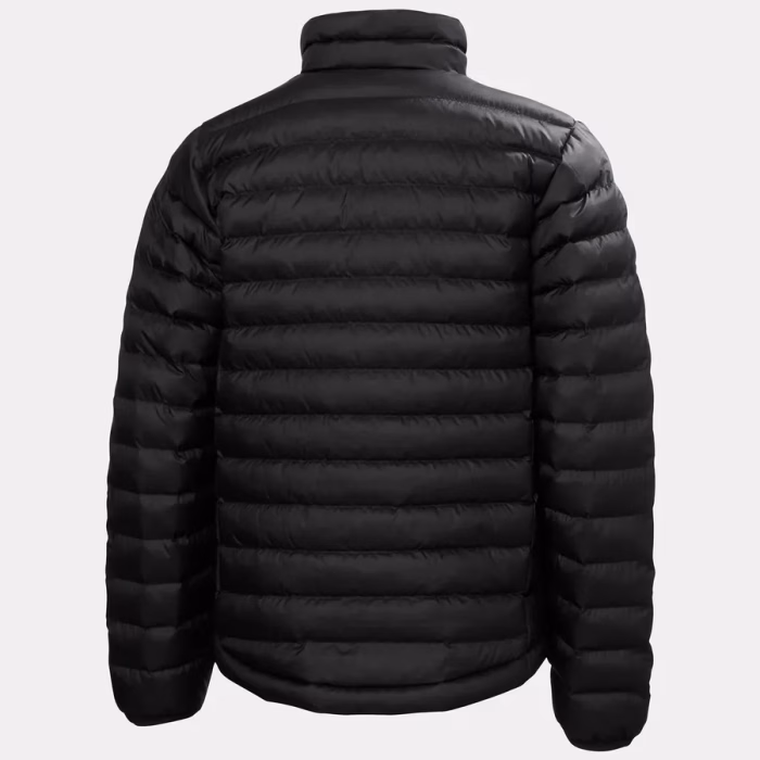 helly hansen jr sirdal insulator jacket