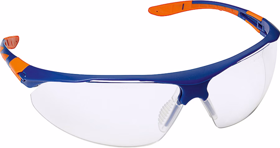 jsp stealth 9000 occhiali protettivi blu arancione antigraffio trasparenti jsp stealth 9000 occhiali protettivi blu arancione antigraffio trasparenti
