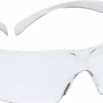occhiali protettivi 3m securefit 200 ultraleggeri trasparenti antigraffio
