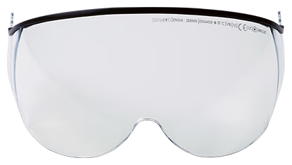 protezione oculare trasparente kask compatibile con occhiali di protezione superplasma aq protezione oculare trasparente kask compatibile con occhiali di protezione superplasma aq
