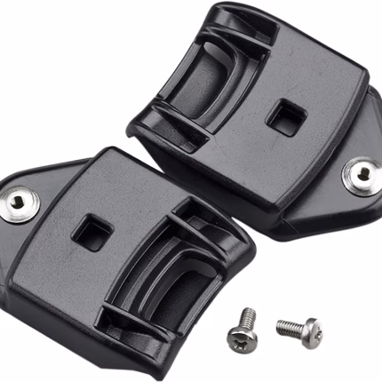 adattatore per protezione uditiva kask superplasma aq 30 mm accessori