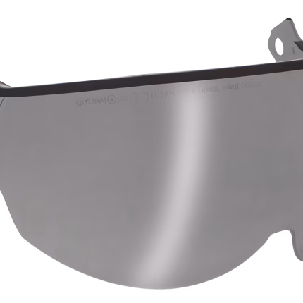 kask superplasma protezione oculare fumo per protezione sicura