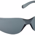 occhiali protettivi leggeri jsp stealth 7000 con protezione uv e lenti antigraffio