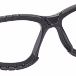 clip con telaio in schiuma 3m solus per occhiali di protezione 1000