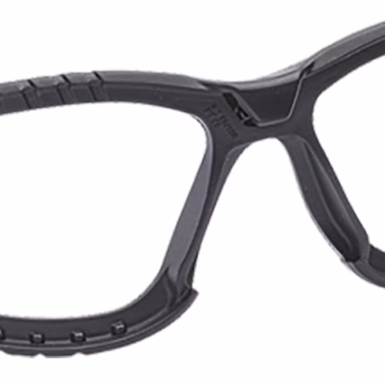 clip con telaio in schiuma 3m solus per occhiali di protezione 1000