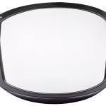 visiera trasparente per viso kask per caschi zenith e primero