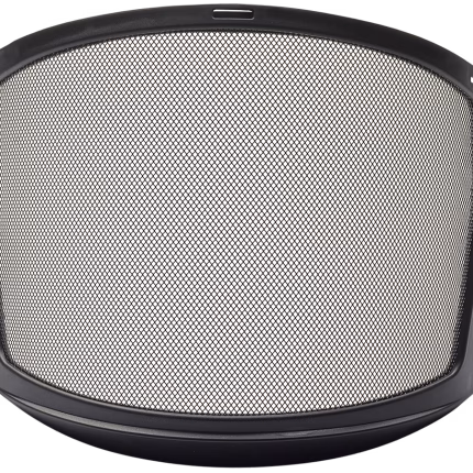 gittervisiera kask per caschi zenith e primero – visiera di protezione