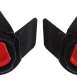 adattatore visiera kask compatibile con caschi zenith e primero