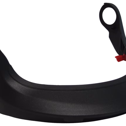 supporto per visiera kask compatibile con modelli zenith e primero