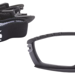 kit di ricambio per fascia e schiuma bolle safety cobra