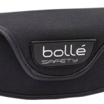 bollÉ safety astuccio con chiusura a strappo e passante per cintura
