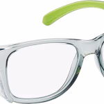 unico univaria ug 19 pro+ occhiali da lettura progressivi +2.00, trasparente/verde