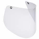 disco trasparente in policarbonato 1 mm, 500 x 250 mm leggero