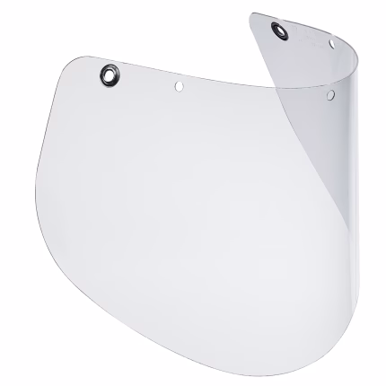 disco trasparente in policarbonato 1 mm, 500 x 250 mm leggero
