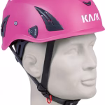 casco di protezione kask superplasma aq rosa casco da cantiere e montaggio